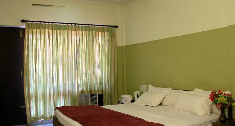 Hotel Nilambur Manor, Malappuram 1