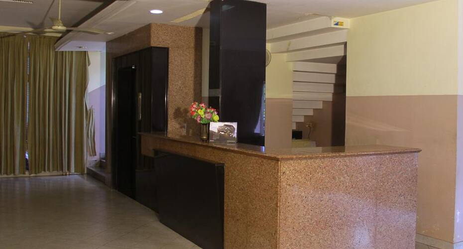 Hotel Nilambur Manor, Malappuram 2
