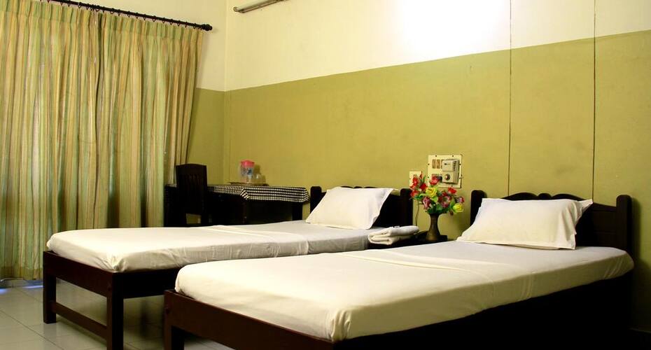 Hotel Nilambur Manor, Malappuram 3