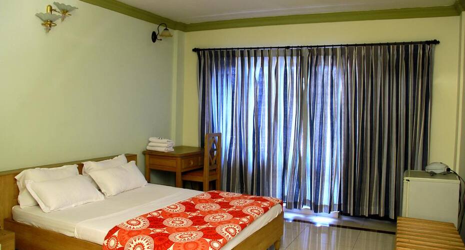 Hotel Nilambur Manor, Malappuram 5