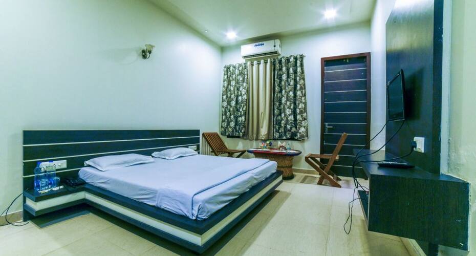 Hotel Teja Garden, Bikaner 5