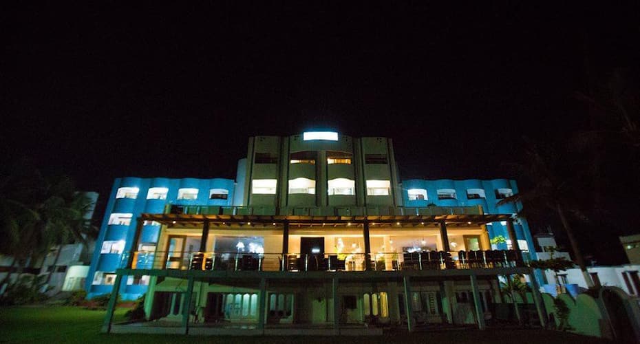 HOTEL VIJOYA INTERNATIONAL, Puri 3