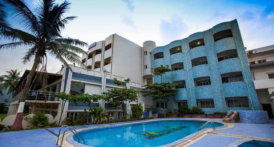 HOTEL VIJOYA INTERNATIONAL, Puri 4