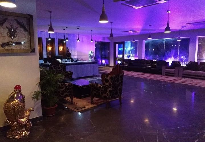 HOTEL VIJOYA INTERNATIONAL, Puri 5