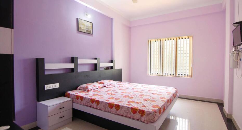 Thekkanath tourist home, Kozhikode 2
