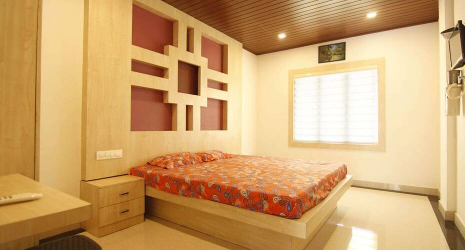 Thekkanath tourist home, Kozhikode 3