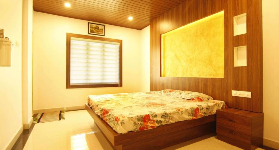 Thekkanath tourist home, Kozhikode 4