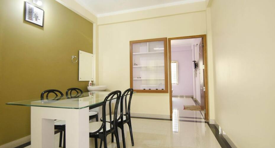 Thekkanath tourist home, Kozhikode 5
