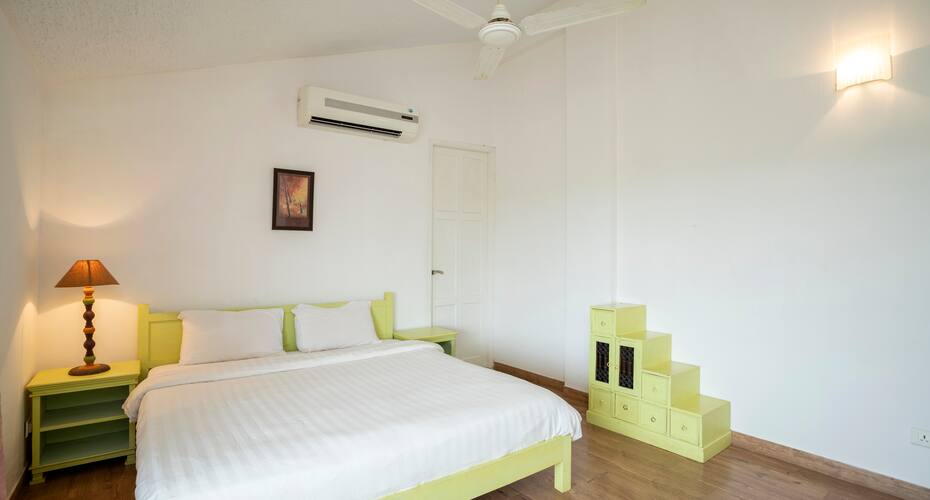 Serenity Residences By The Origami Collection, Goa 4