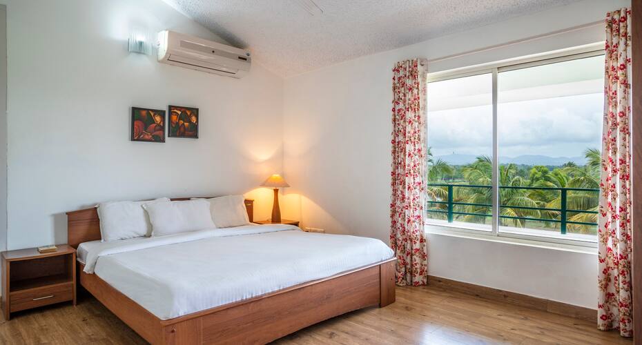 Serenity Residences By The Origami Collection, Goa 5