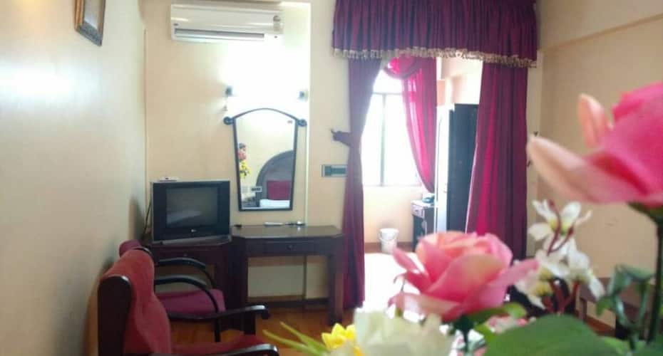 Hotel Jaya, Kozhikode 2