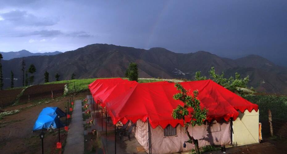 Ramtal Resort, Chakrata 2