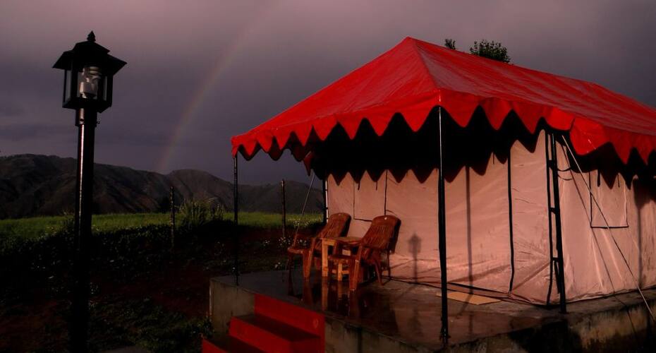 Ramtal Resort, Chakrata 3