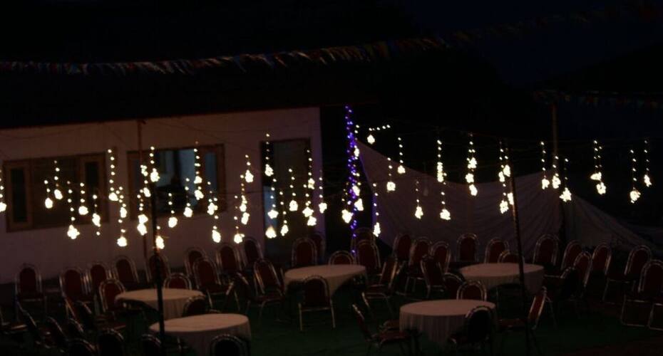 Ramtal Resort, Chakrata 5