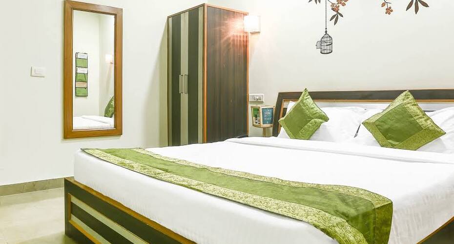 Hotel Venus, Chandigarh 2