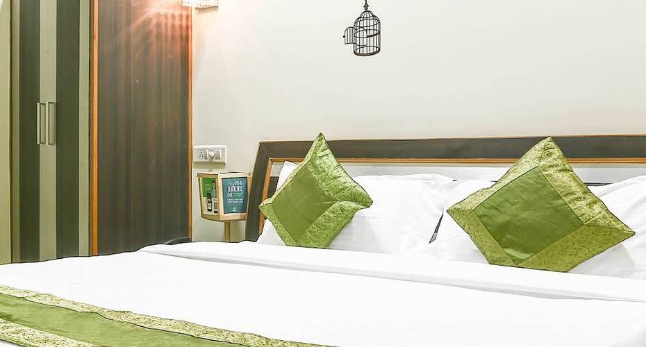 Hotel Venus, Chandigarh 3