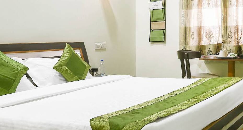 Hotel Venus, Chandigarh 4