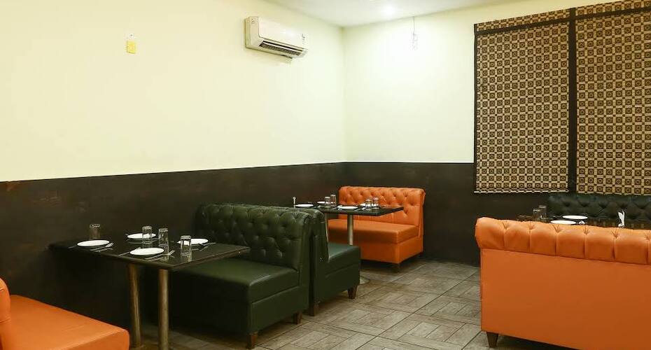 Hotel Venus, Chandigarh 5