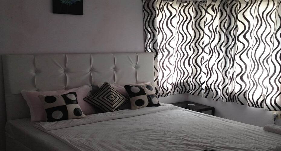 Elite Stays Service Apartments, Chennai 1