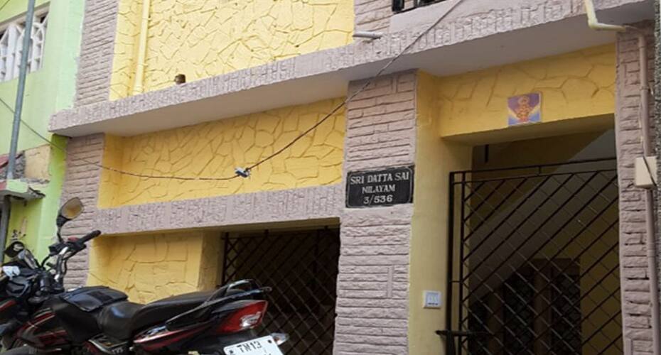Holiday Extended Stay, Chennai 2
