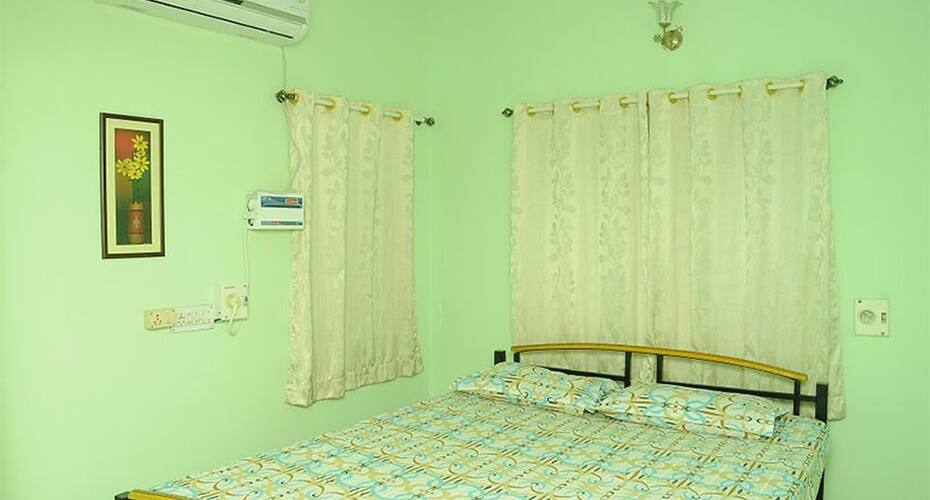 Holiday Extended Stay, Chennai 3