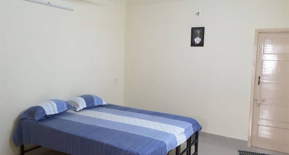Holiday Extended Stay, Chennai 5