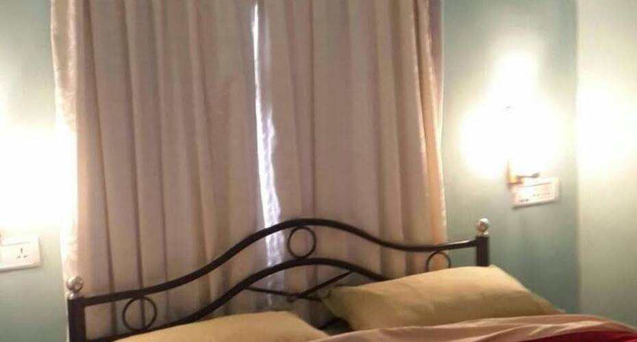 Avvai Ramanathan Service Apartment, Chennai 1