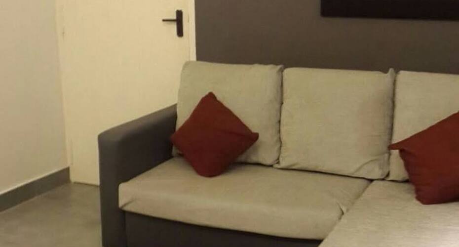 Avvai Ramanathan Service Apartment, Chennai 3