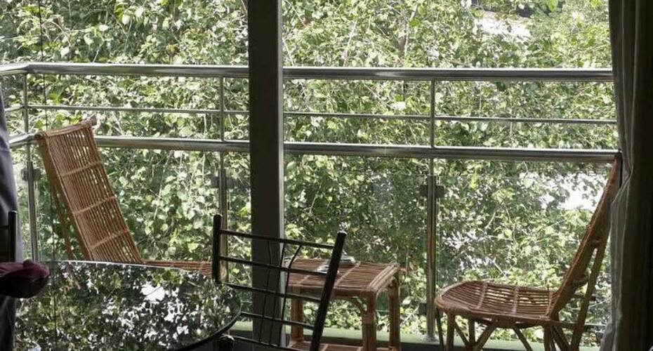 Avvai Ramanathan Service Apartment, Chennai 4