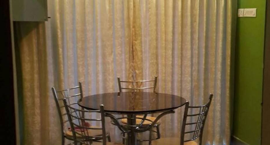 Avvai Ramanathan Service Apartment, Chennai 5