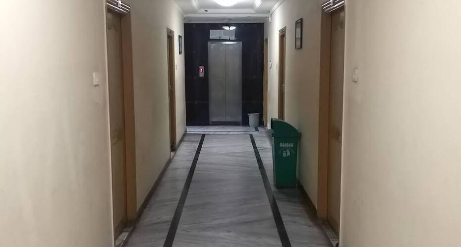 Kings International, Chennai 5