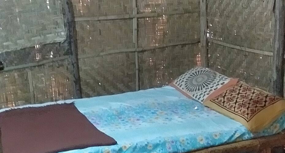 Baba Cafe Resort, Hampi 2