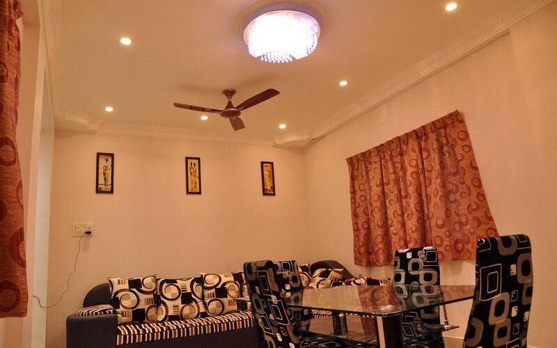 Gasthof Stay, Chennai 3