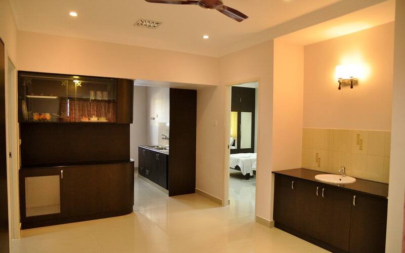 Gasthof Stay, Chennai 4