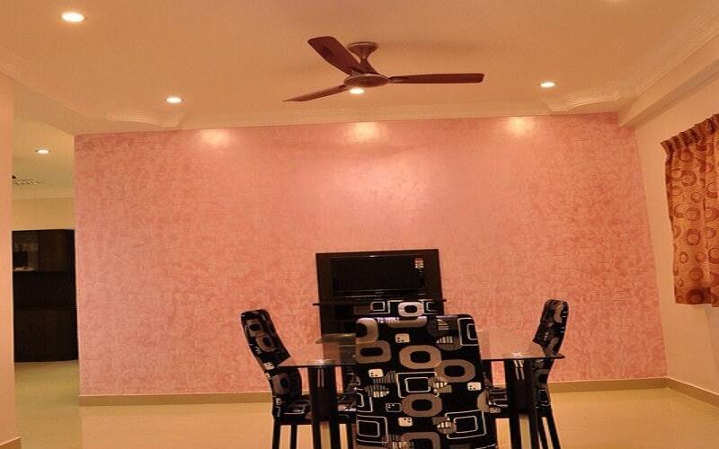 Gasthof Stay, Chennai 5