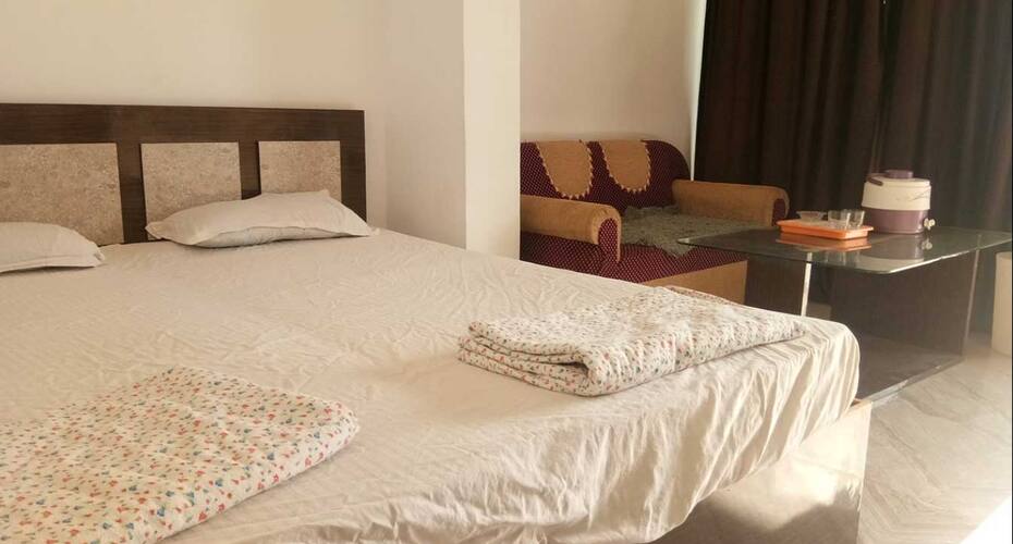 Apelsa Hotel & Resort, Manasa 2