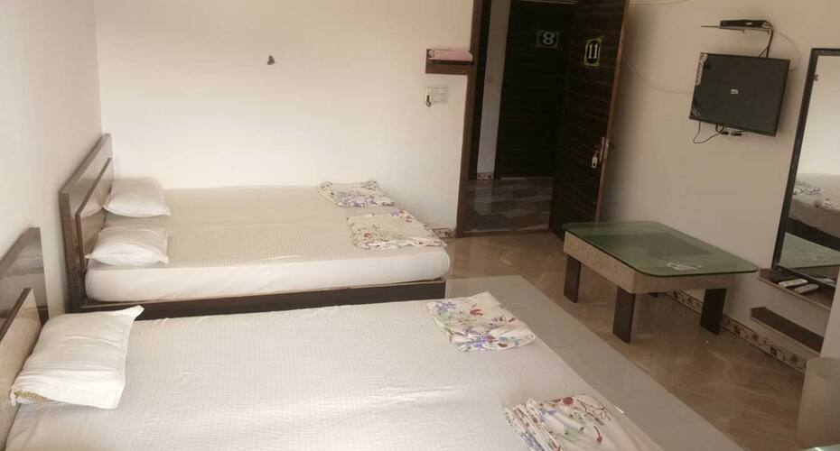 Apelsa Hotel & Resort, Manasa 3