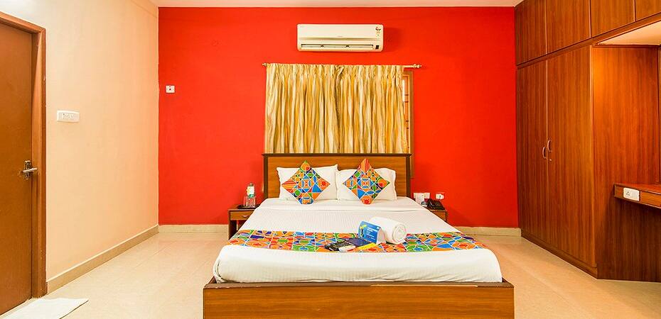 Hotel Shyleeniwas, Chennai 5