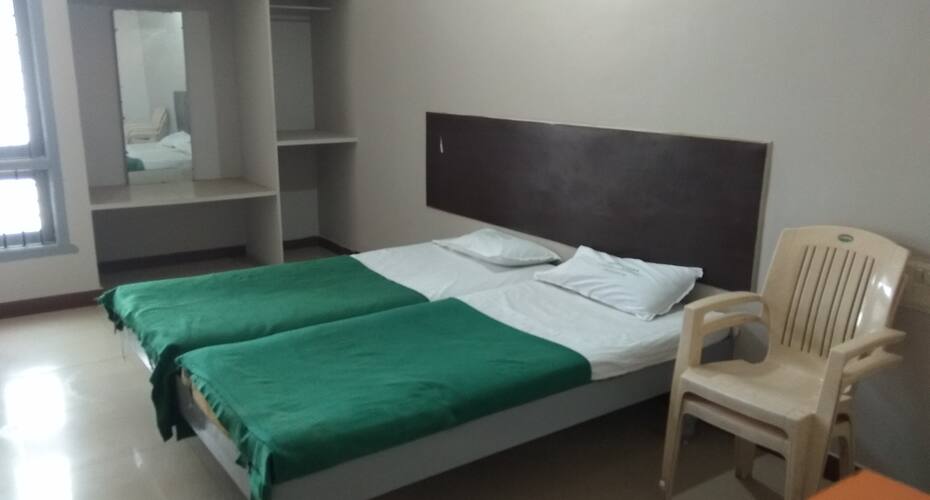 Hotel Jaya Lodging, Shahapur 2