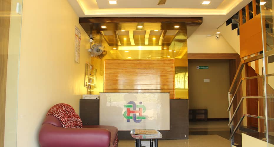 Hotel Zhanana Inn, Dindigul 2