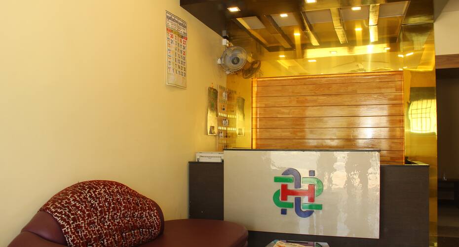Hotel Zhanana Inn, Dindigul 3
