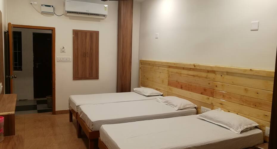 Hotel Zhanana Inn, Dindigul 5