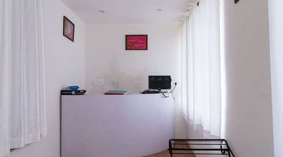 The Perch, Mukteshwar 4