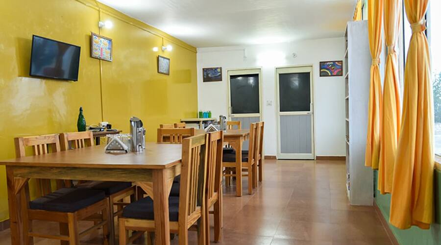 The Perch, Mukteshwar 5