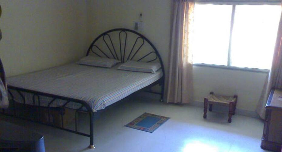 Karthik Estate Homestay, Chikmaglur 2