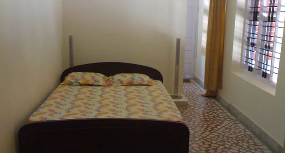 Karthik Estate Homestay, Chikmaglur 3