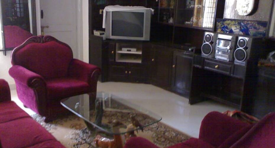 Karthik Estate Homestay, Chikmaglur 4