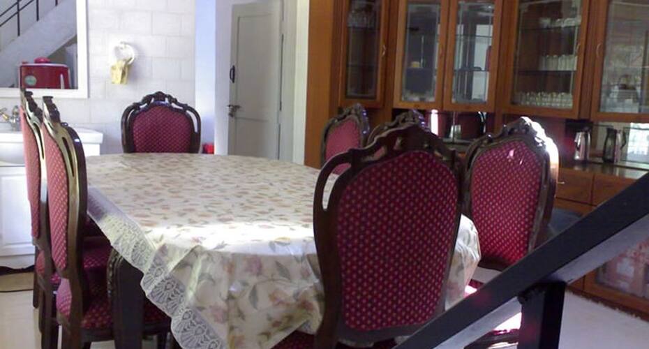 Karthik Estate Homestay, Chikmaglur 5