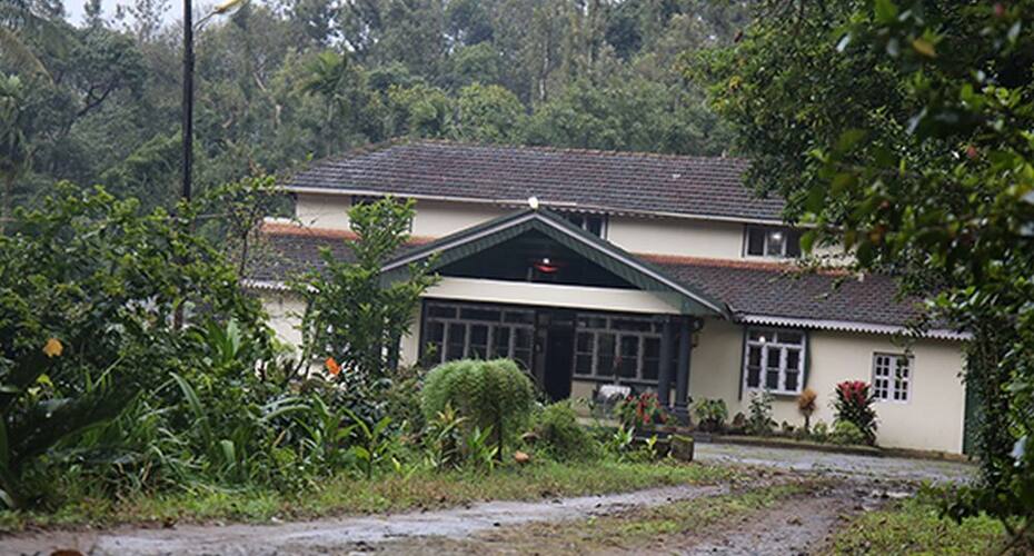 Sri Sai Homestay, Chikmaglur 2