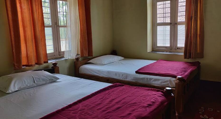 Sri Sai Homestay, Chikmaglur 4